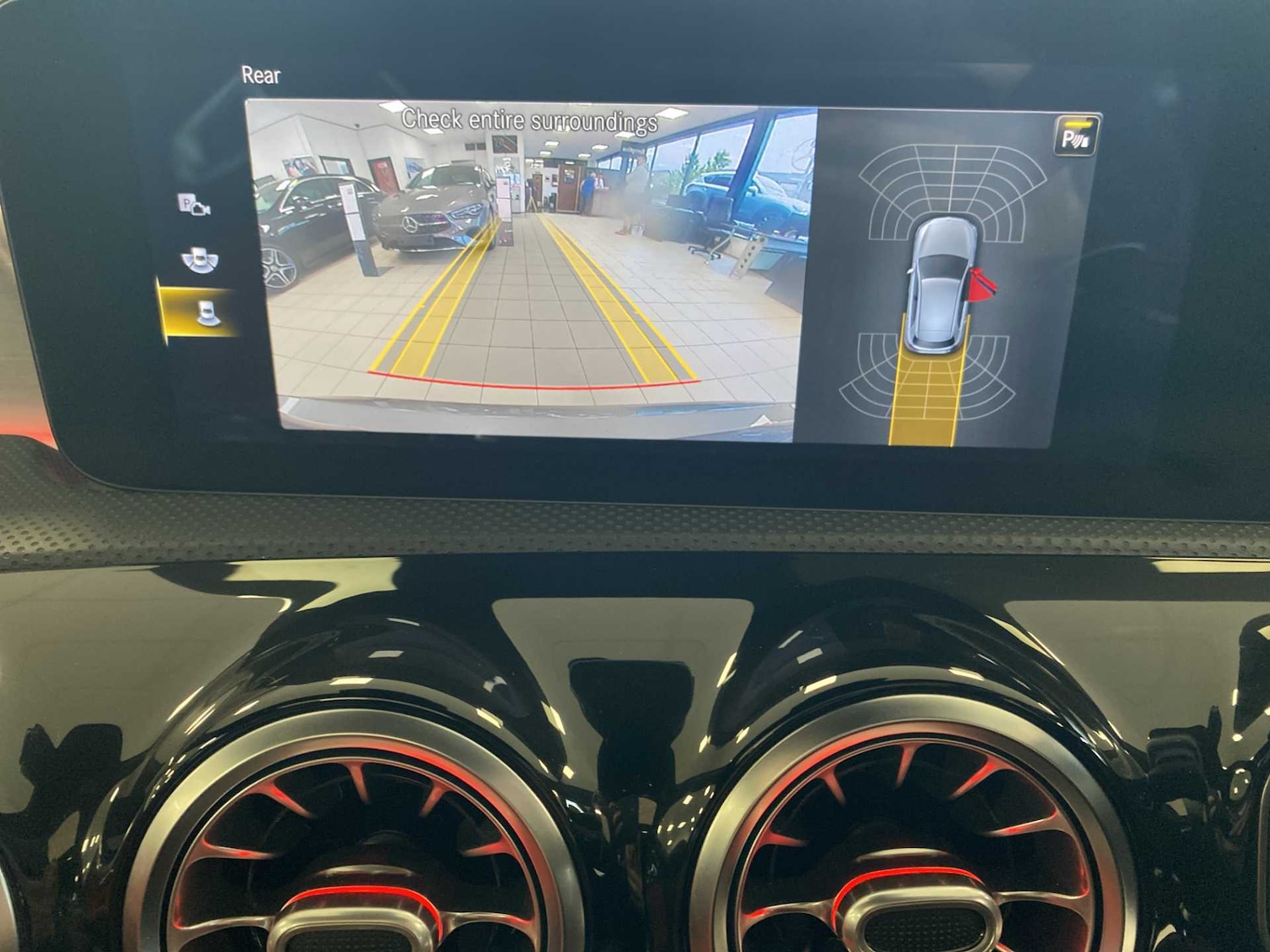 Used Mercedes-Benz A-Class 2020 for sale - 75759688: Photo 27