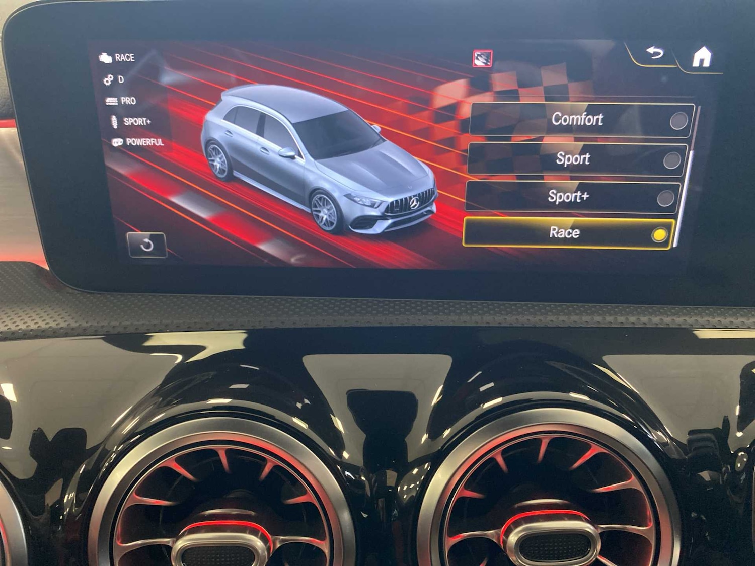 Used Mercedes-Benz A-Class 2020 for sale - 75759688: Photo 28