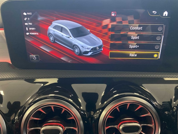 Used Mercedes-Benz A-Class 2020 for sale - 75759688: Photo 28