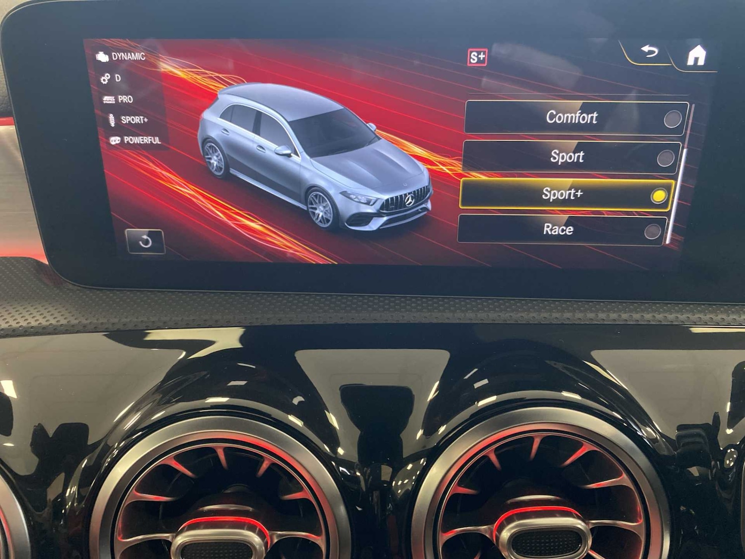 Used Mercedes-Benz A-Class 2020 for sale - 75759688: Photo 29