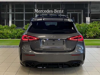 Used Mercedes-Benz A-Class 2020 for sale - 75759688: Photo