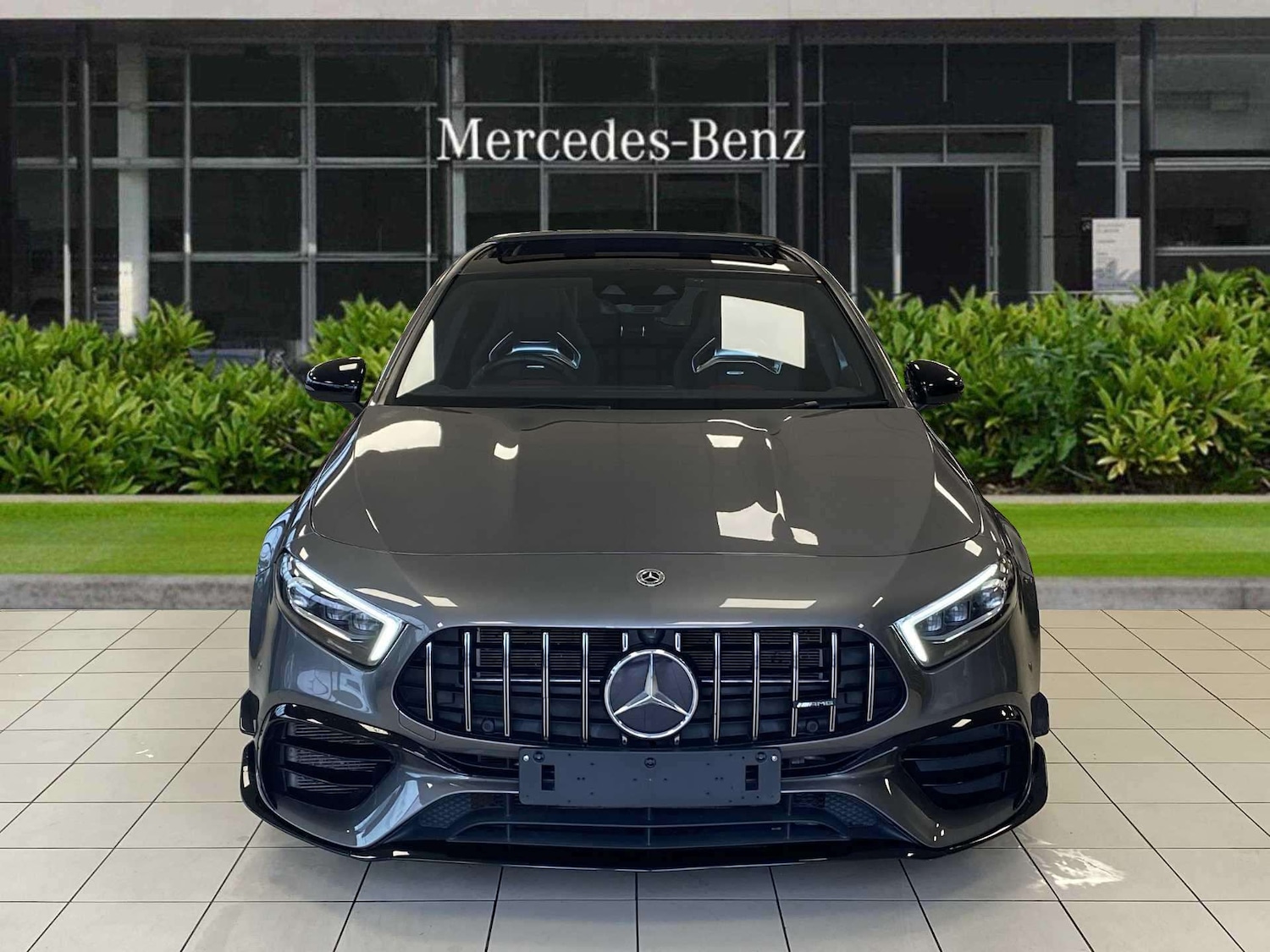 Used Mercedes-Benz A-Class 2020 for sale - 75759688: Photo 5