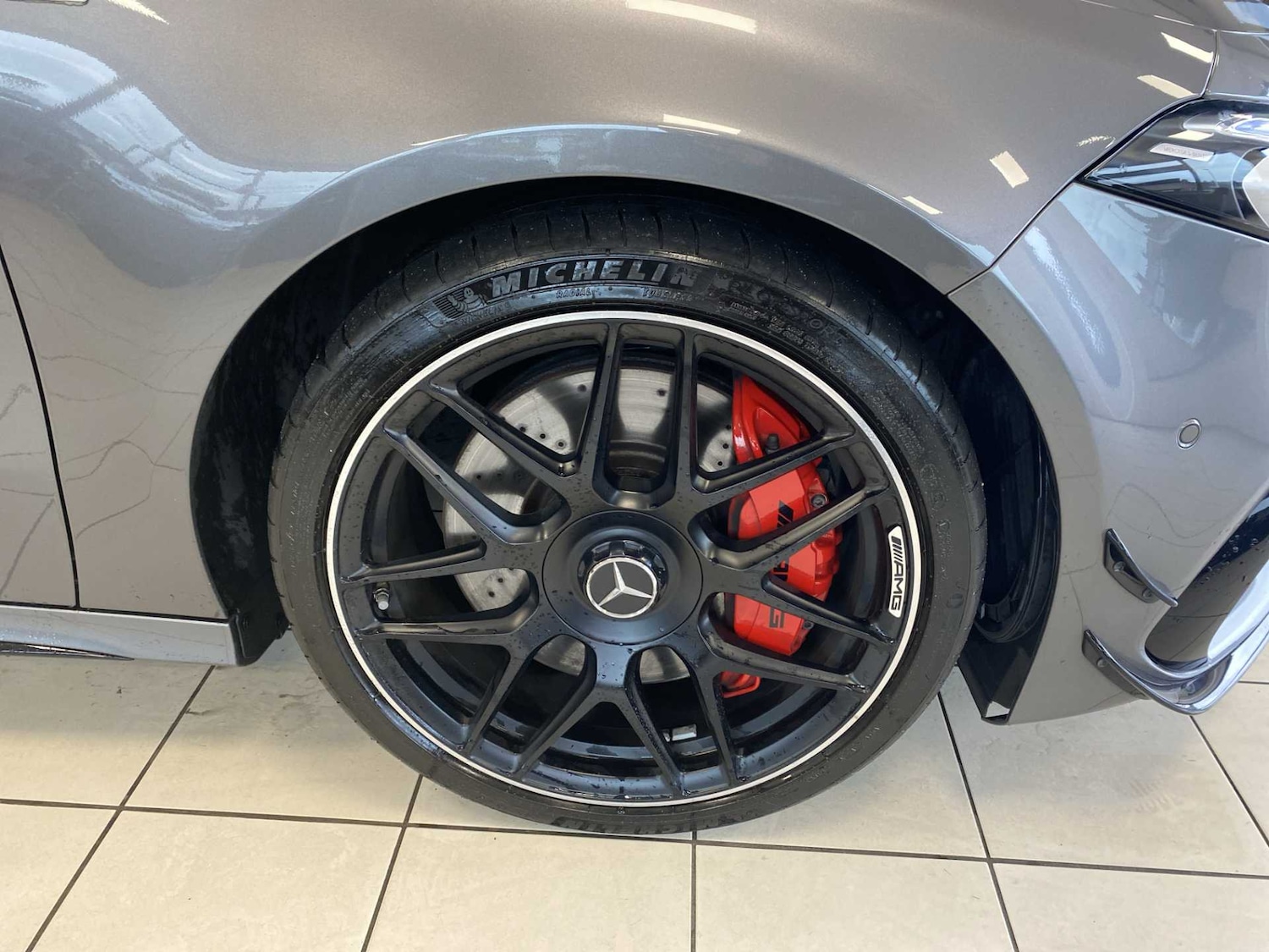 Used Mercedes-Benz A-Class 2020 for sale - 75759688: Photo 6