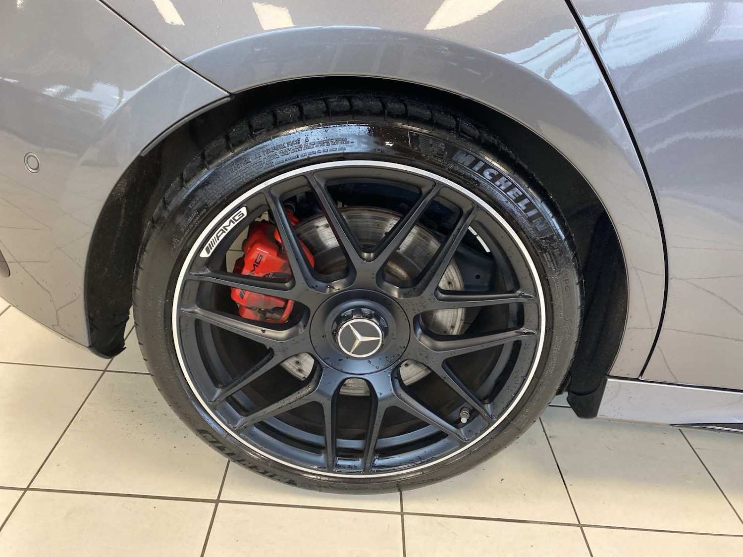 Used Mercedes-Benz A-Class 2020 for sale - 75759688: Photo 7