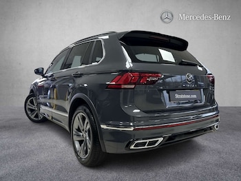 Used Volkswagen Tiguan 2023 for sale - 78077093: Photo