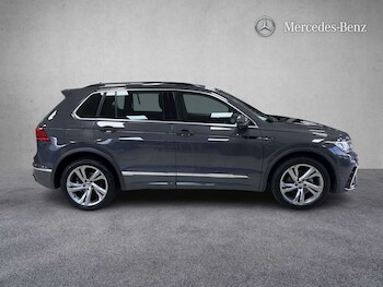 Used Volkswagen Tiguan 2023 for sale - 78077093: Photo