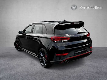 Used Hyundai i30 2021 for sale - 79798009: Photo