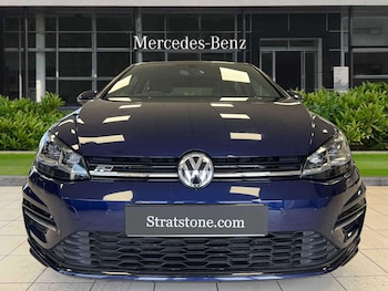 Used Volkswagen Golf 2020 for sale - 76378805: Photo