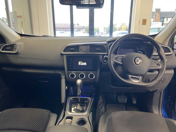 Used Renault Kadjar 2020 for sale - 76191997: Photo 11