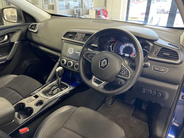 Used Renault Kadjar 2020 for sale - 76191997: Photo 12