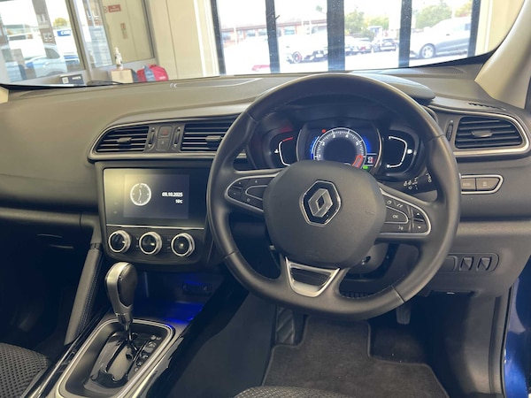 Used Renault Kadjar 2020 for sale - 76191997: Photo 13