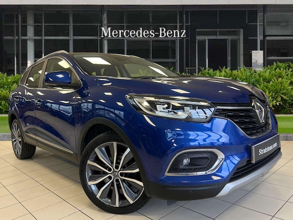 Used Renault Kadjar 2020 for sale - 76191997: Photo 1