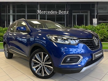 Renault - Kadjar