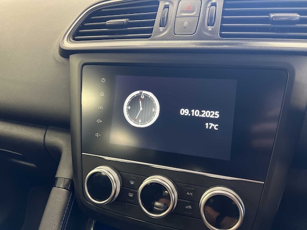 Used Renault Kadjar 2020 for sale - 76191997: Photo 21