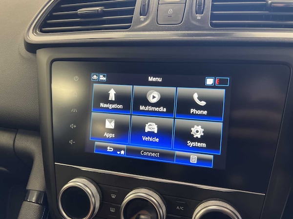 Used Renault Kadjar 2020 for sale - 76191997: Photo 23