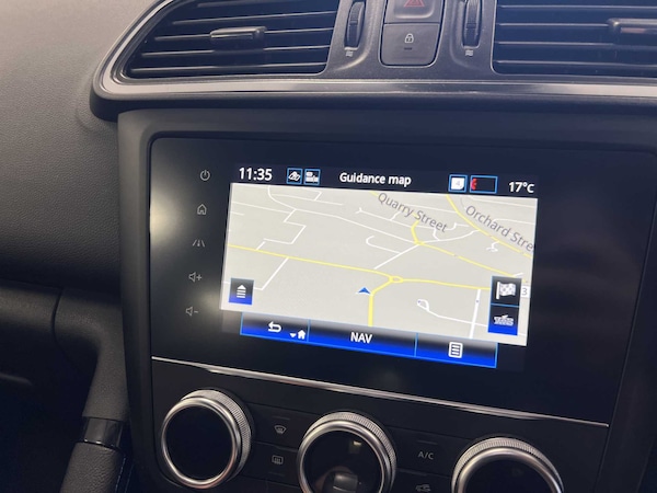 Used Renault Kadjar 2020 for sale - 76191997: Photo 24