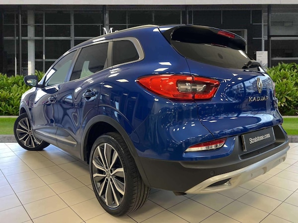 Used Renault Kadjar 2020 for sale - 76191997: Photo 2