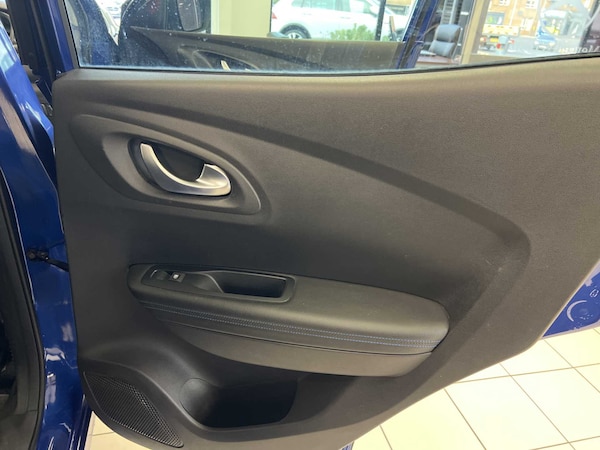 Used Renault Kadjar 2020 for sale - 76191997: Photo 34