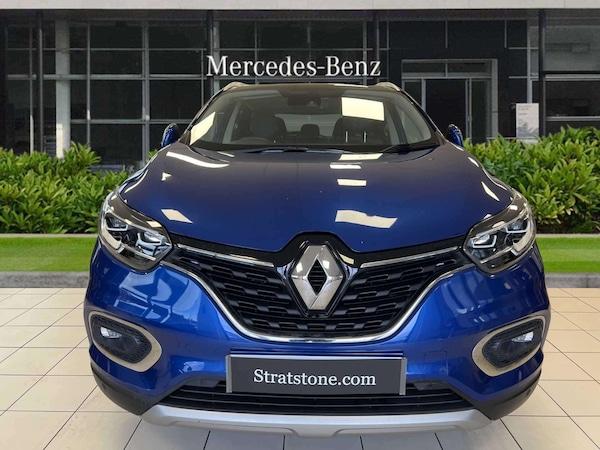 Used Renault Kadjar 2020 for sale - 76191997: Photo 3