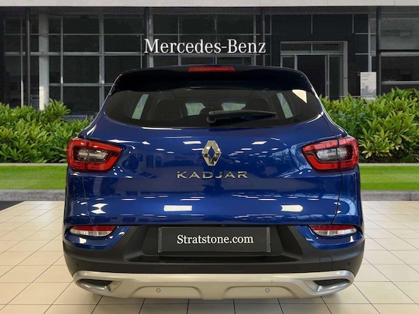 Used Renault Kadjar 2020 for sale - 76191997: Photo 4