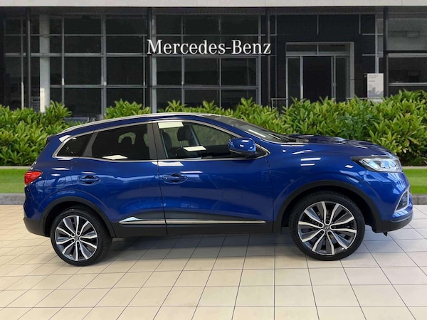 Used Renault Kadjar 2020 for sale - 76191997: Photo 6