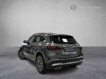 Used Mercedes-Benz GLA 2024 for sale - 78248034: Photo