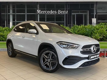 Used Mercedes-Benz GLA 2022 for sale - 75523066: Photo
