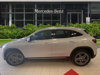 Used Mercedes-Benz GLA 2022 for sale - 75523066: Photo