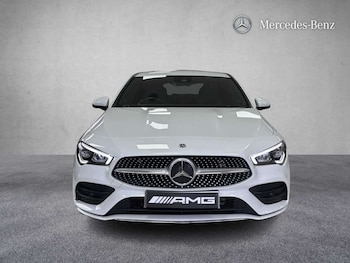 Used Mercedes-Benz CLA 2022 for sale - 78118624: Photo