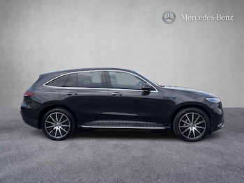Used Mercedes-Benz EQC 2023 for sale - 78755105: Photo
