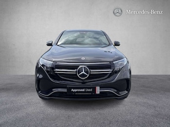 Used Mercedes-Benz EQC 2023 for sale - 78755105: Photo
