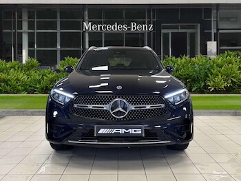 Used Mercedes-Benz GLC 2024 for sale - 77011057: Photo