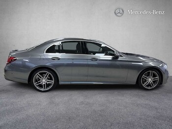Used Mercedes-Benz E Class 2016 for sale - 77698852: Photo
