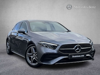 Used Mercedes-Benz A-Class 2024 for sale - 79319375: Photo