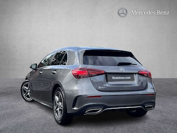 Used Mercedes-Benz A-Class 2024 for sale - 79319375: Photo