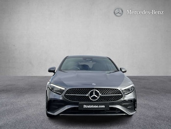 Used Mercedes-Benz A-Class 2024 for sale - 79319375: Photo