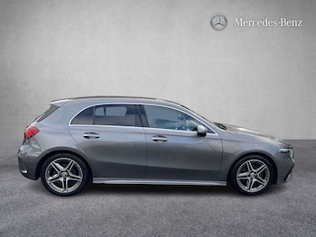 Used Mercedes-Benz A-Class 2024 for sale - 79319375: Photo