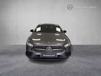 Used Mercedes-Benz A-Class 2023 for sale - 79183715: Photo