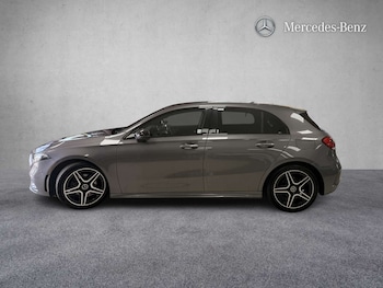 Used Mercedes-Benz A-Class 2023 for sale - 79183715: Photo