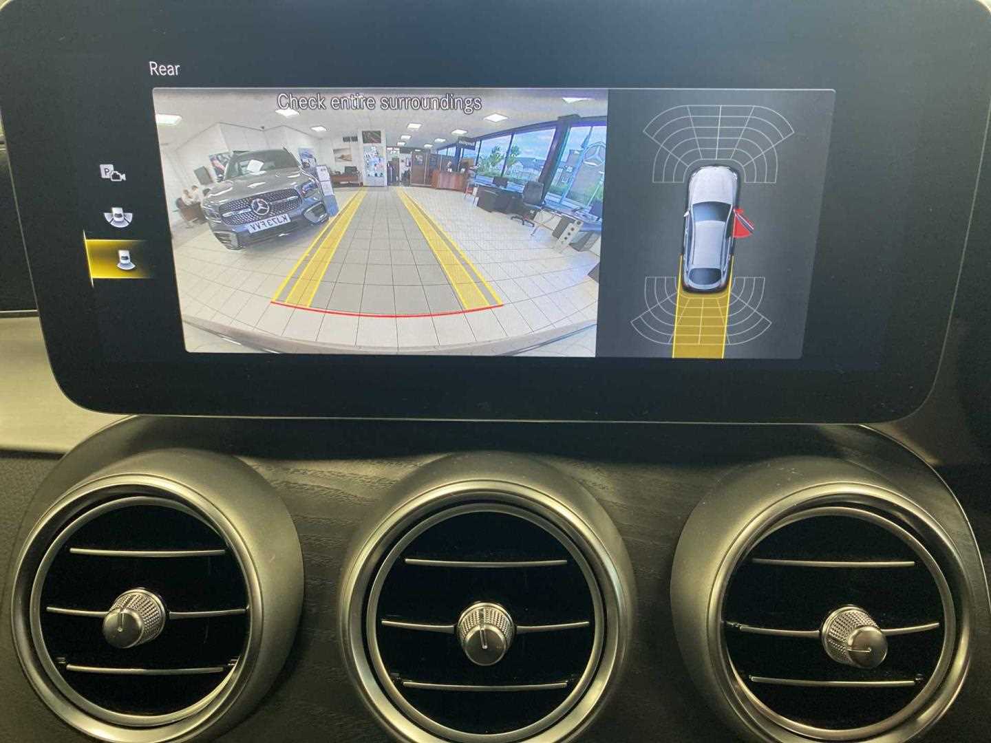 Vehicle 26
