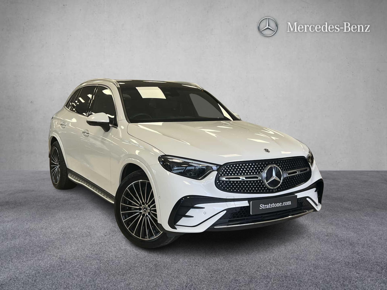Used Mercedes-Benz GLC 2025 for sale - 77601382: Photo 1