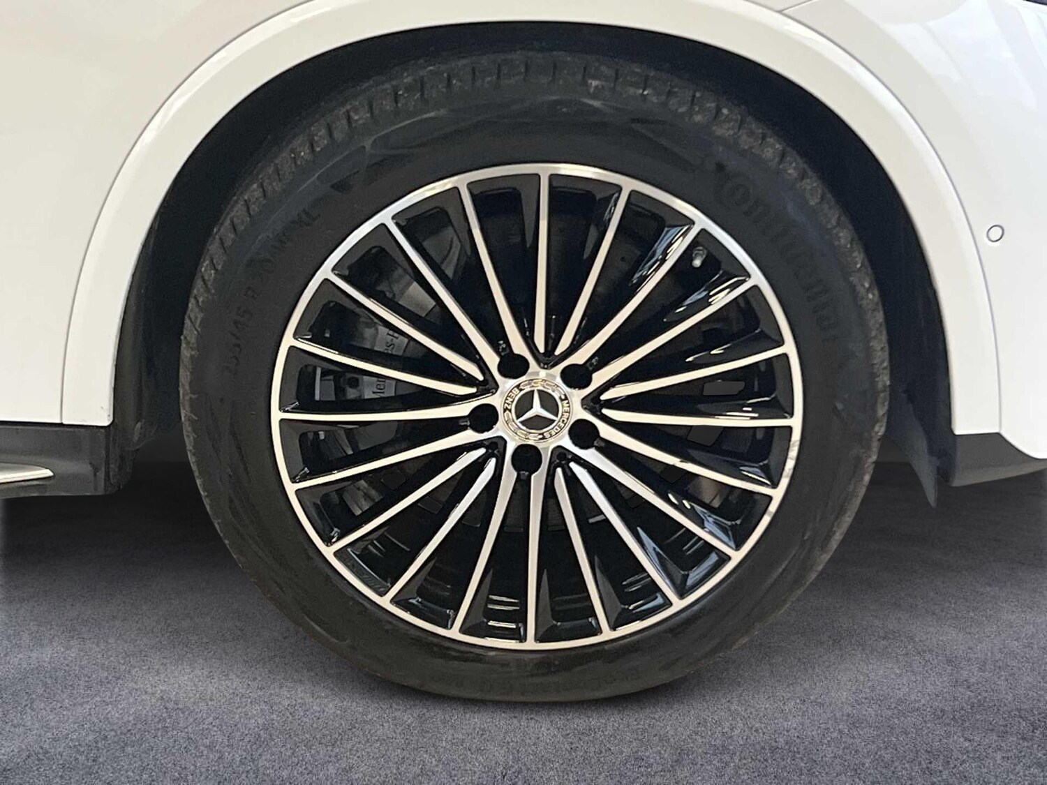 Used Mercedes-Benz GLC 2025 for sale - 77601382: Photo 10