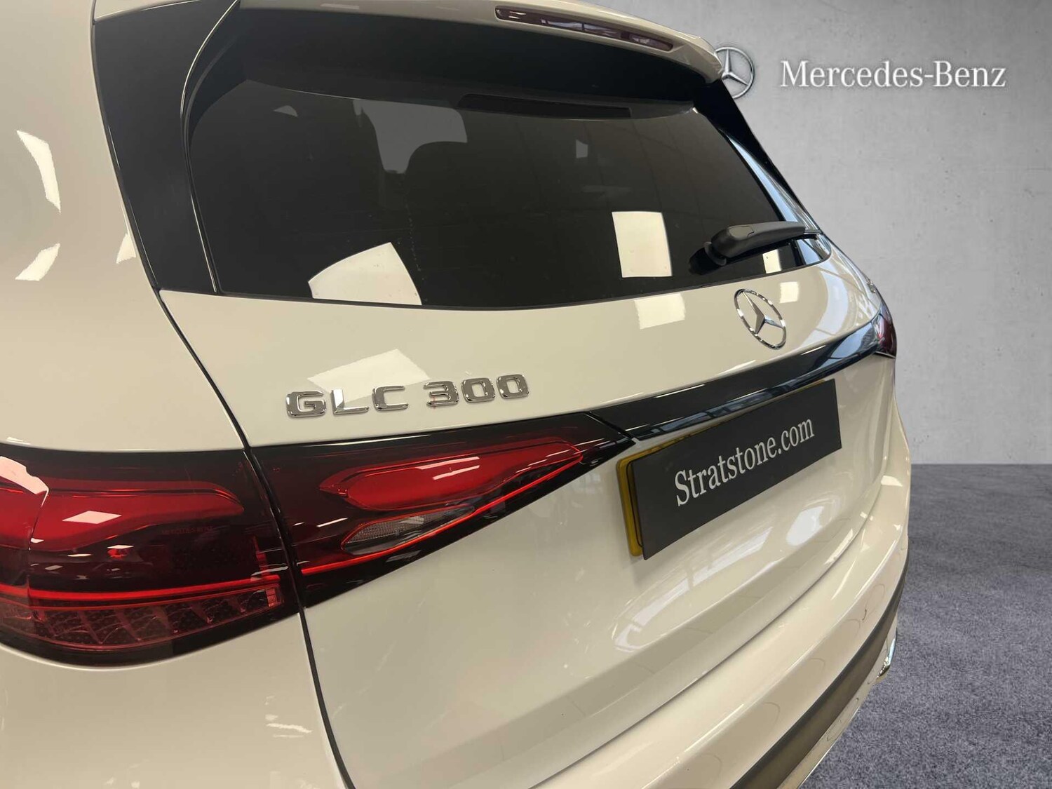 Used Mercedes-Benz GLC 2025 for sale - 77601382: Photo 11