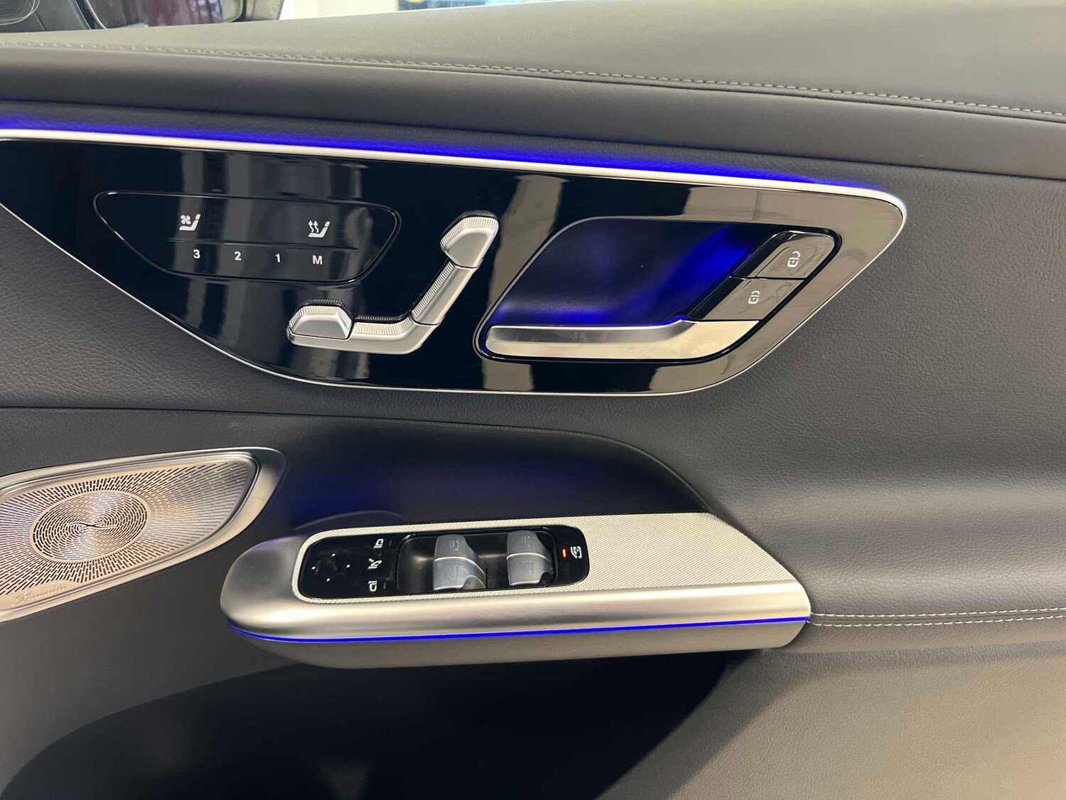 Used Mercedes-Benz GLC 2025 for sale - 77601382: Photo 14