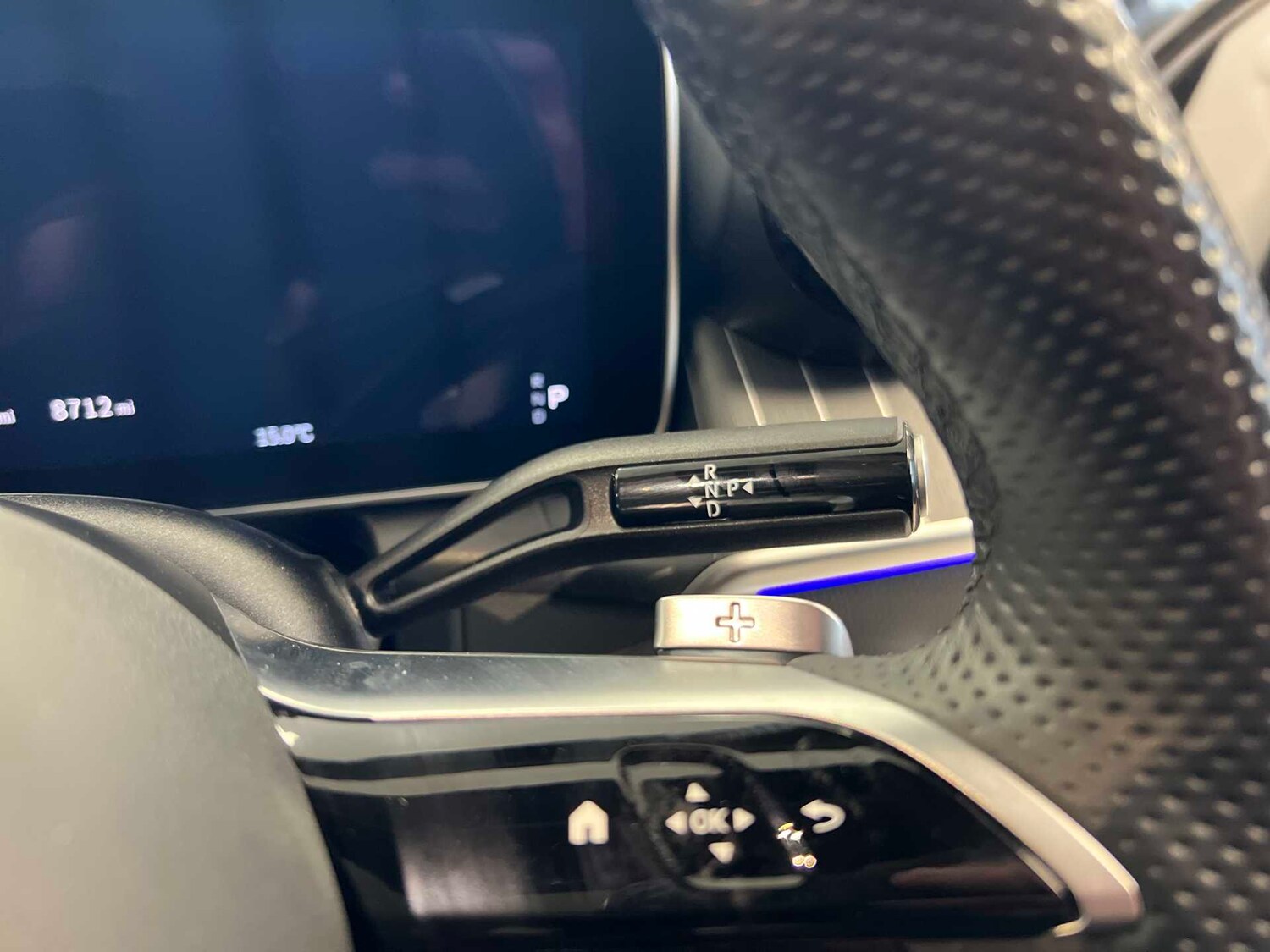 Used Mercedes-Benz GLC 2025 for sale - 77601382: Photo 15