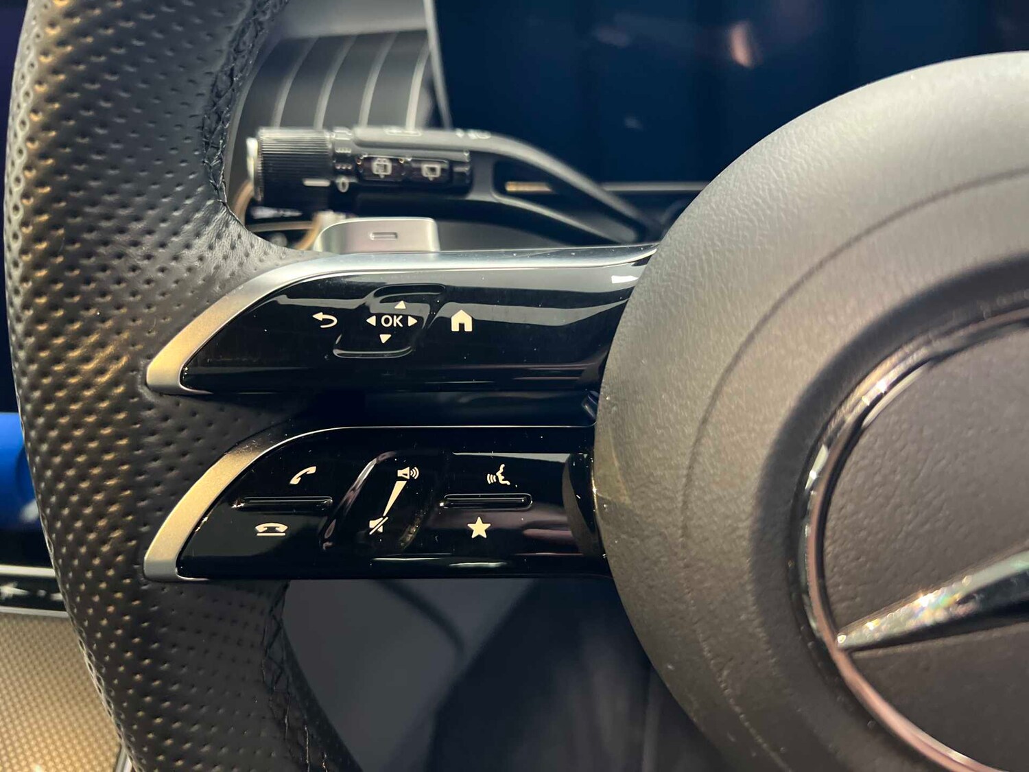 Used Mercedes-Benz GLC 2025 for sale - 77601382: Photo 16