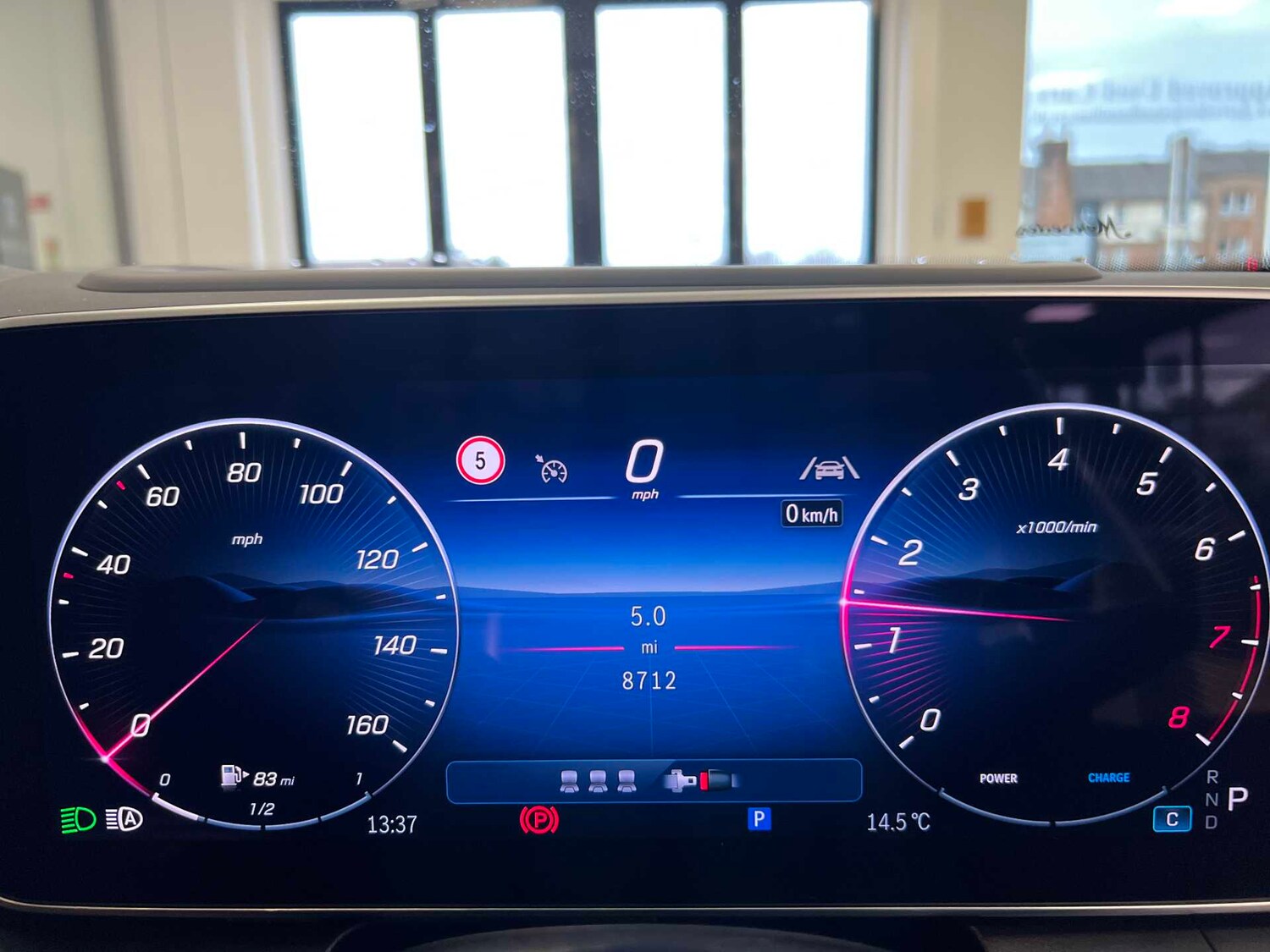 Used Mercedes-Benz GLC 2025 for sale - 77601382: Photo 18