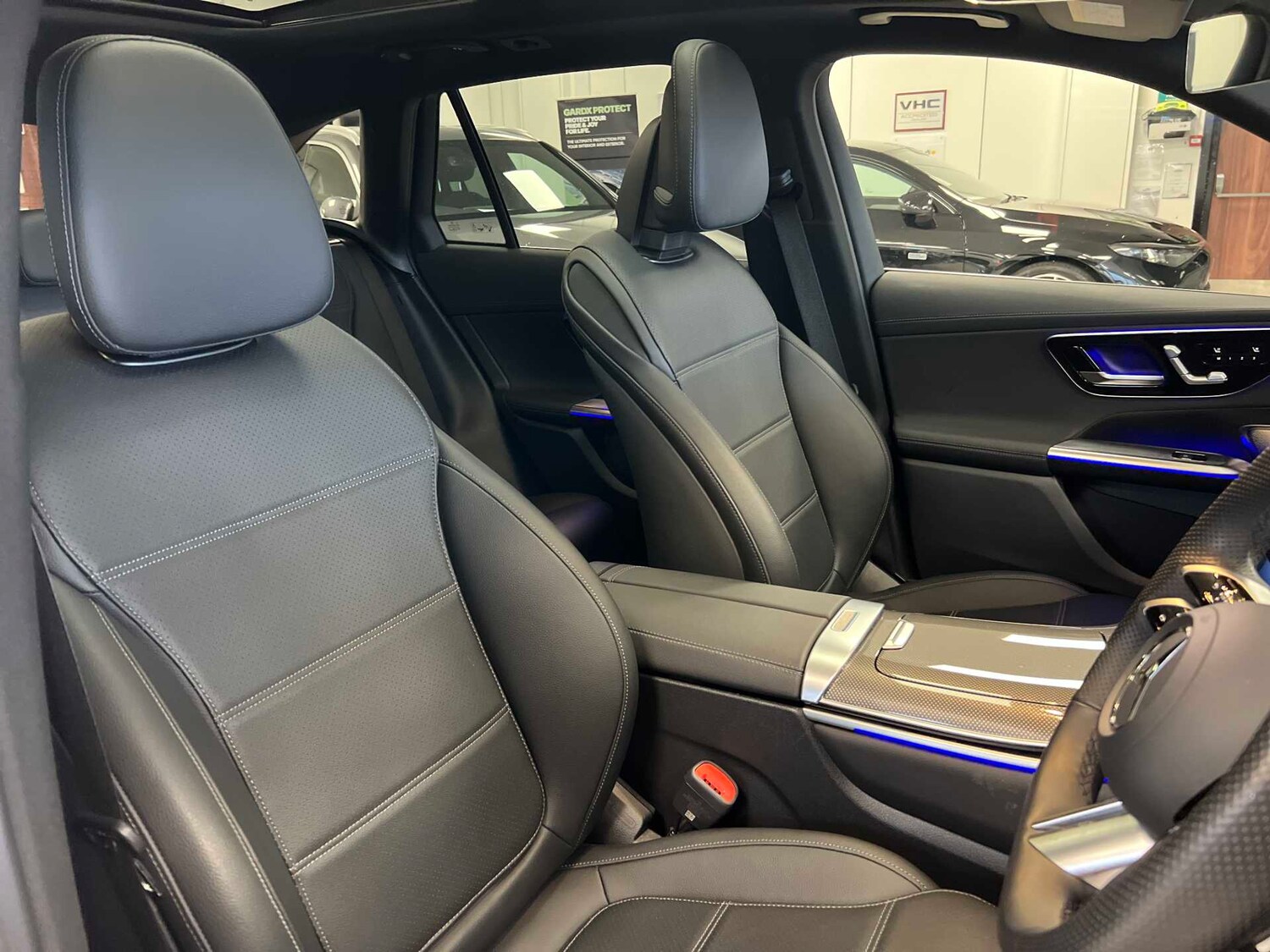 Used Mercedes-Benz GLC 2025 for sale - 77601382: Photo 26