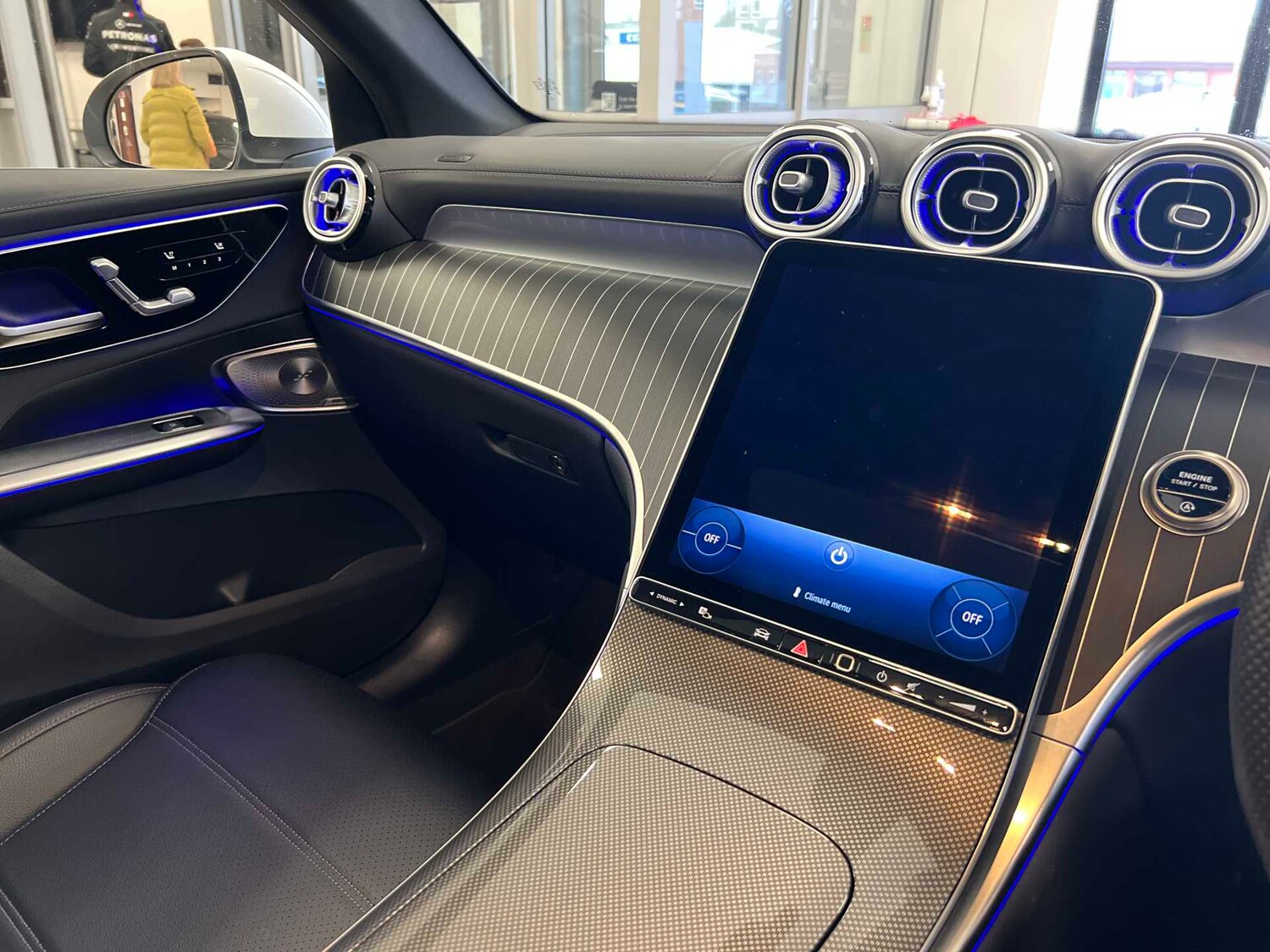 Used Mercedes-Benz GLC 2025 for sale - 77601382: Photo 27