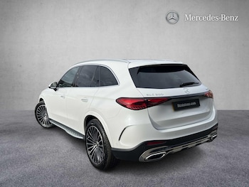 Used Mercedes-Benz GLC 2025 for sale - 77601382: Photo